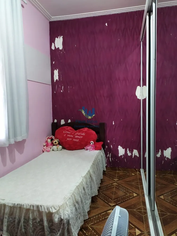Casa, 5 quartos, 240 m² - Foto 6