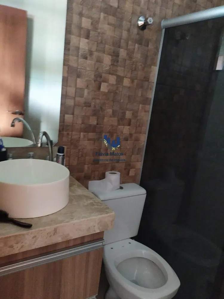 Casa, 5 quartos, 240 m² - Foto 9