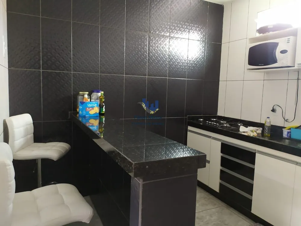 Casa, 5 quartos, 240 m² - Foto 4