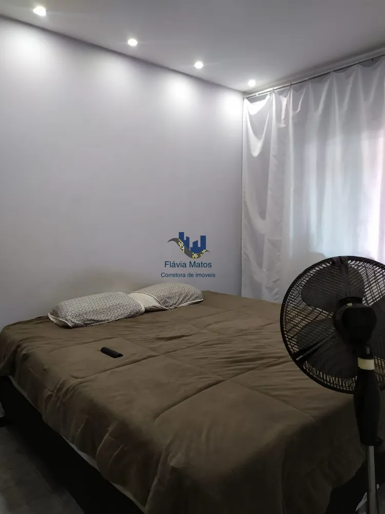 Casa, 5 quartos, 240 m² - Foto 5