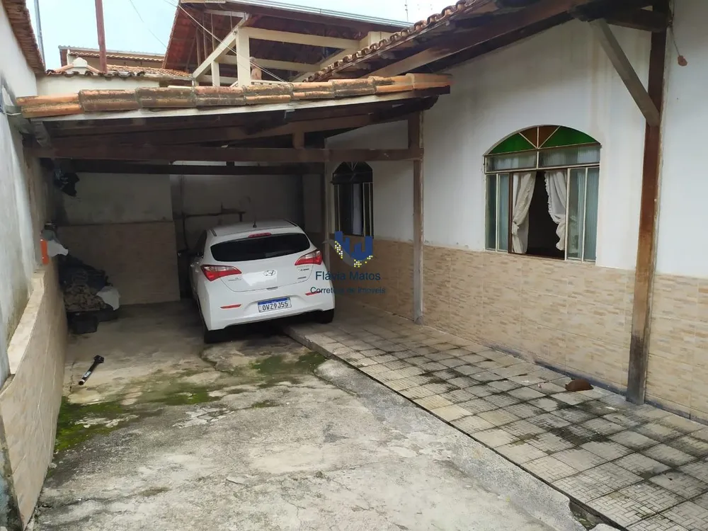 Casa, 5 quartos, 240 m² - Foto 10