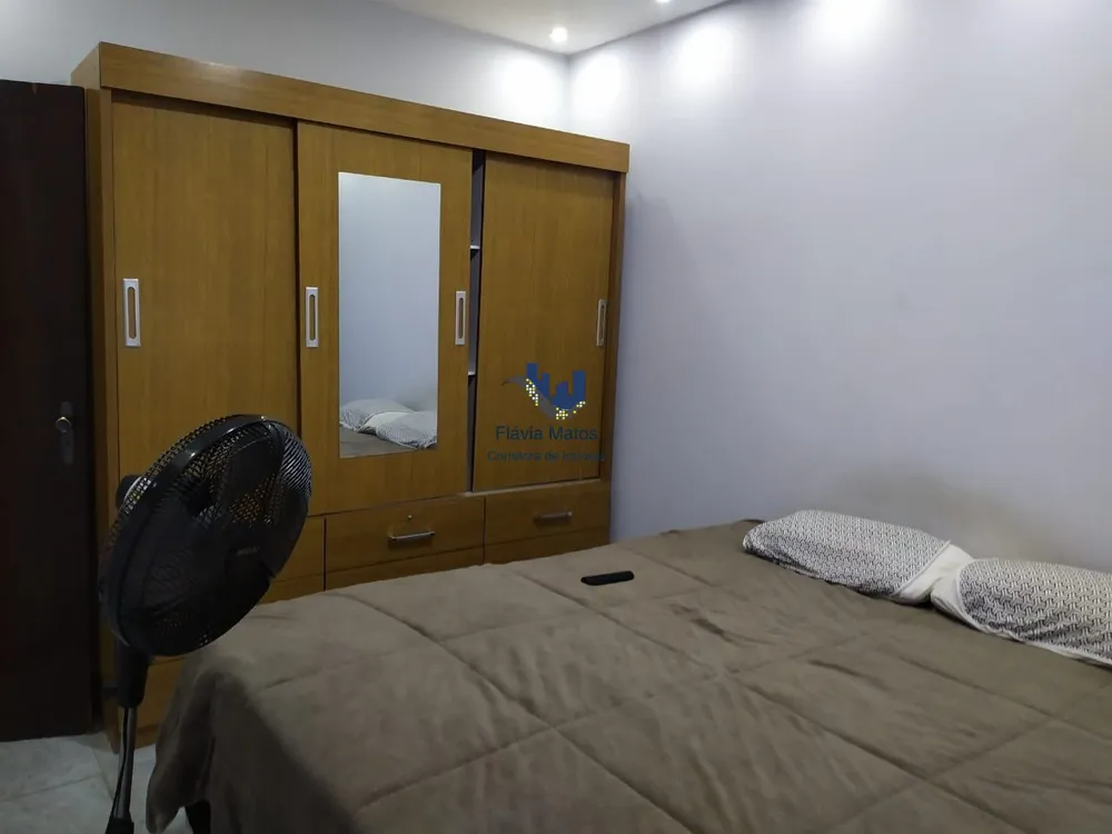Casa, 5 quartos, 240 m² - Foto 7