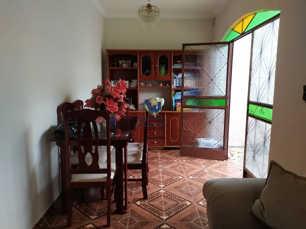 Casa, 5 quartos, 240 m² - Foto 5