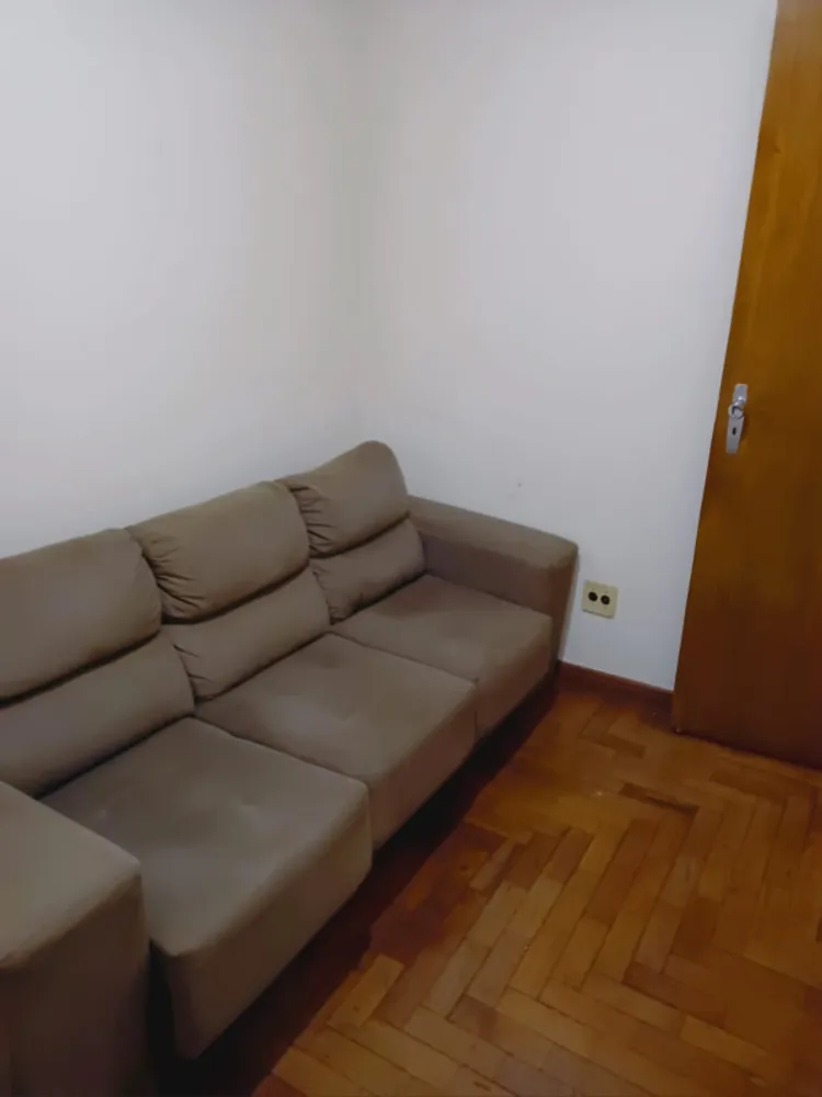 Apartamento, 2 quartos, 77 m² - Foto 3