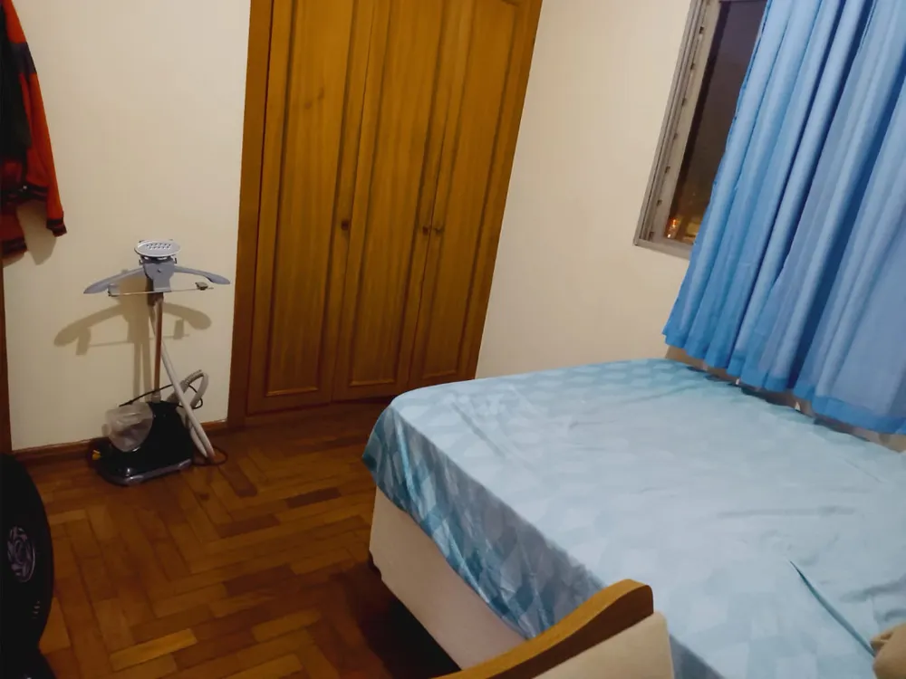 Apartamento, 2 quartos, 77 m² - Foto 5