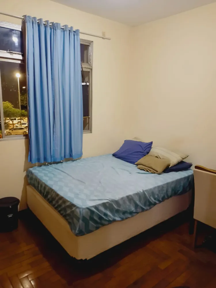 Apartamento, 2 quartos, 77 m² - Foto 6