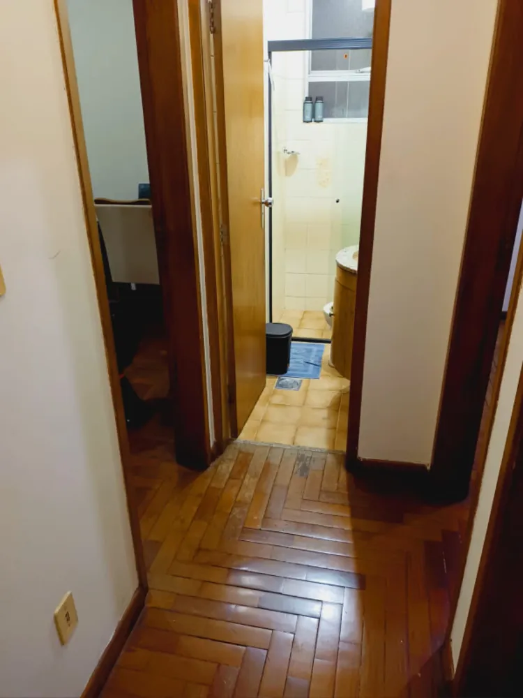 Apartamento, 2 quartos, 77 m² - Foto 2