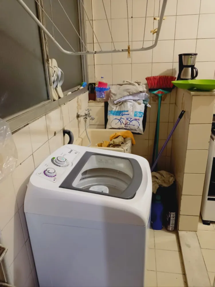 Apartamento, 2 quartos, 77 m² - Foto 11
