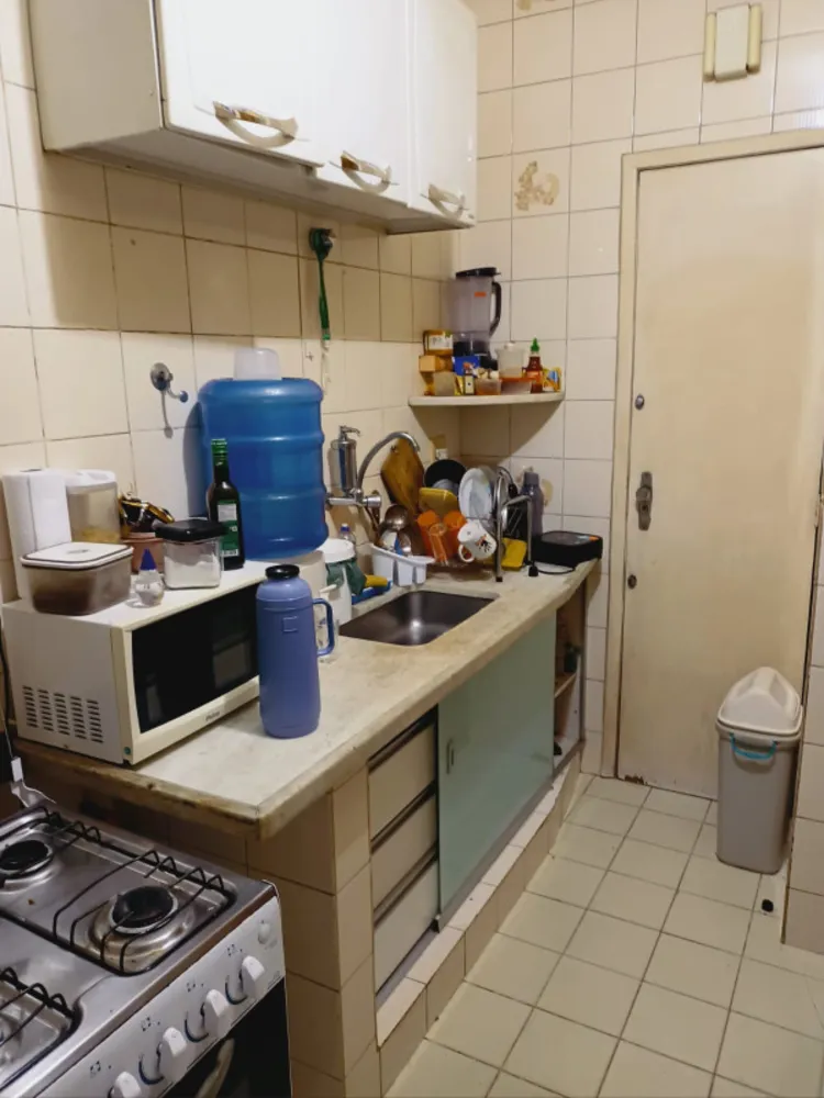 Apartamento, 2 quartos, 77 m² - Foto 9