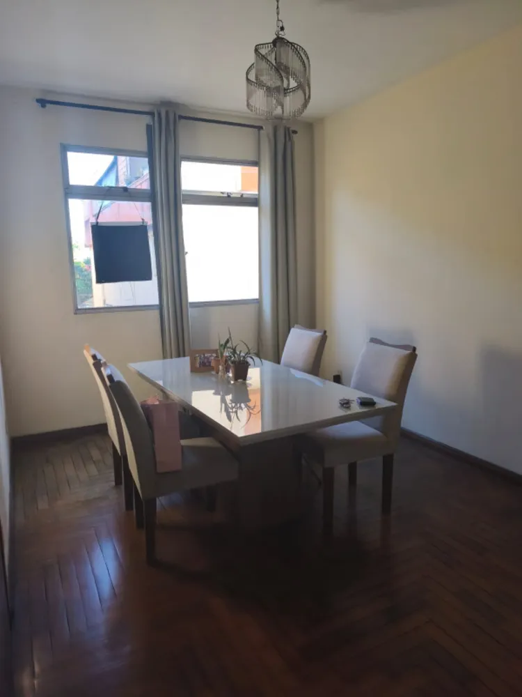 Apartamento, 2 quartos, 77 m² - Foto 1