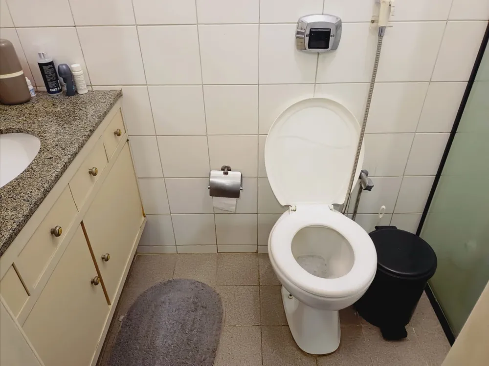 Apartamento, 2 quartos, 77 m² - Foto 10