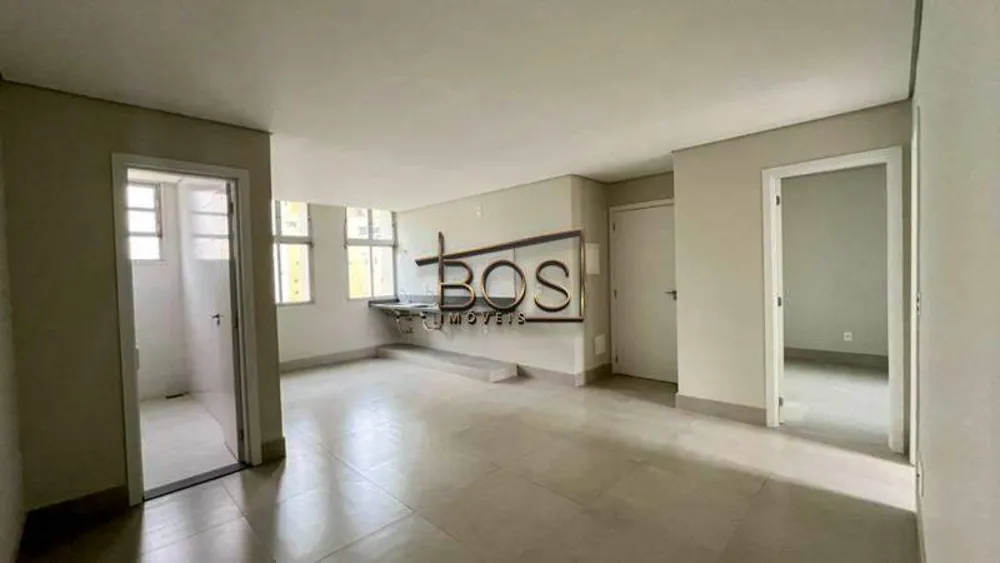 Apartamento, 2 quartos, 64 m² - Foto 1
