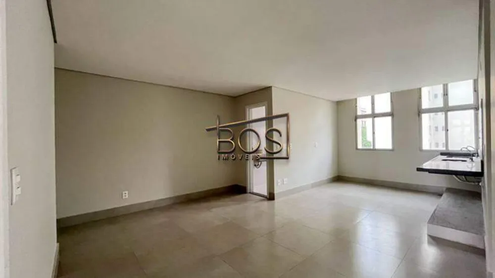 Apartamento, 2 quartos, 64 m² - Foto 1