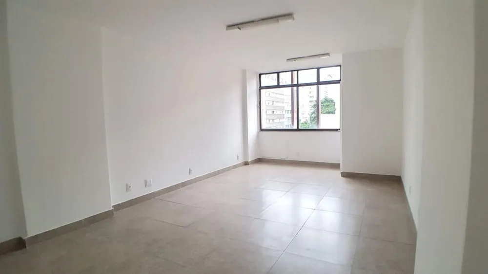 Sala-Conjunto, 35 m² - Foto 5
