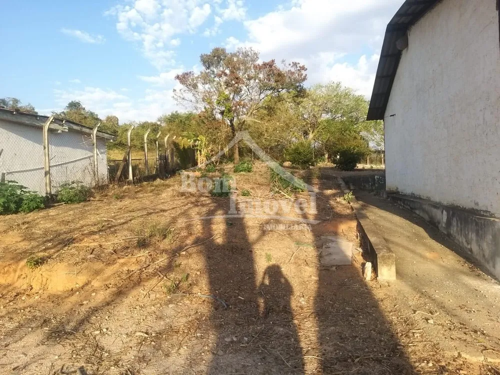 Depósito-Galpão, 400 m² - Foto 5