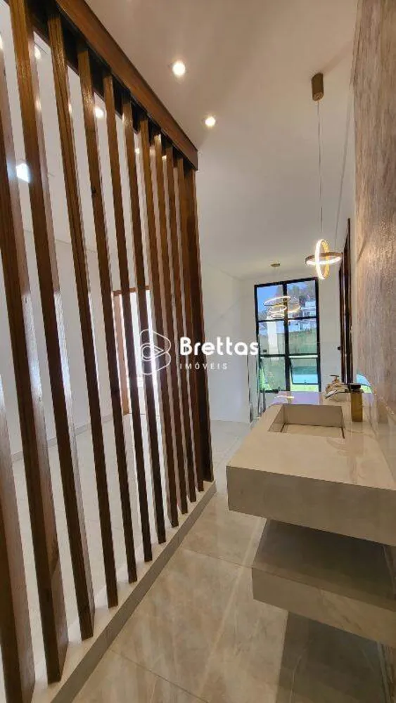 Casa, 3 quartos, 262 m² - Foto 4