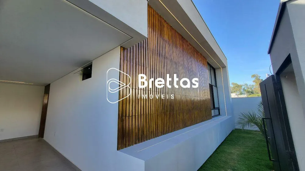 Casa, 3 quartos, 262 m² - Foto 2