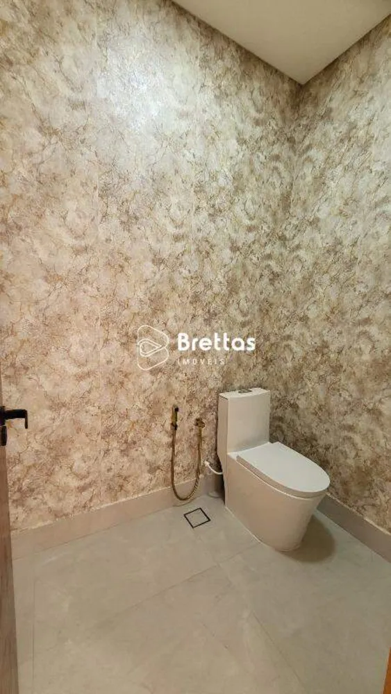 Casa, 3 quartos, 262 m² - Foto 3