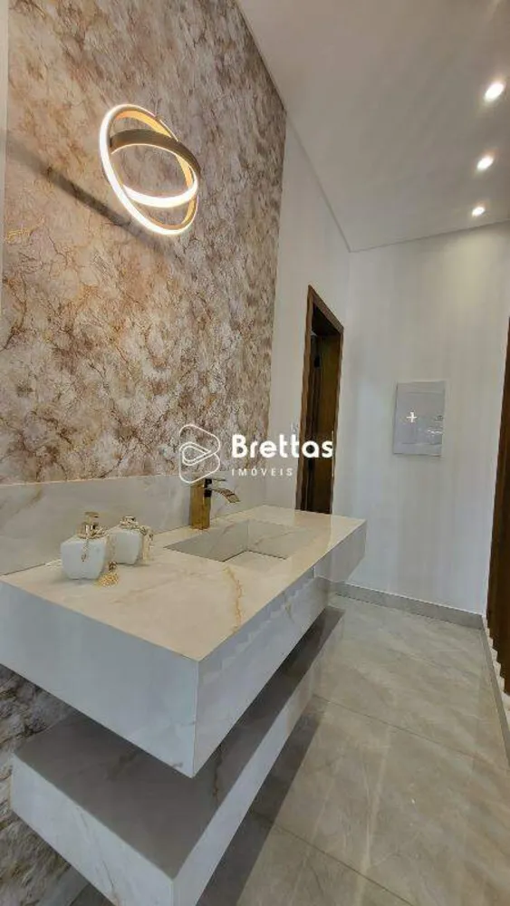 Casa, 3 quartos, 262 m² - Foto 5