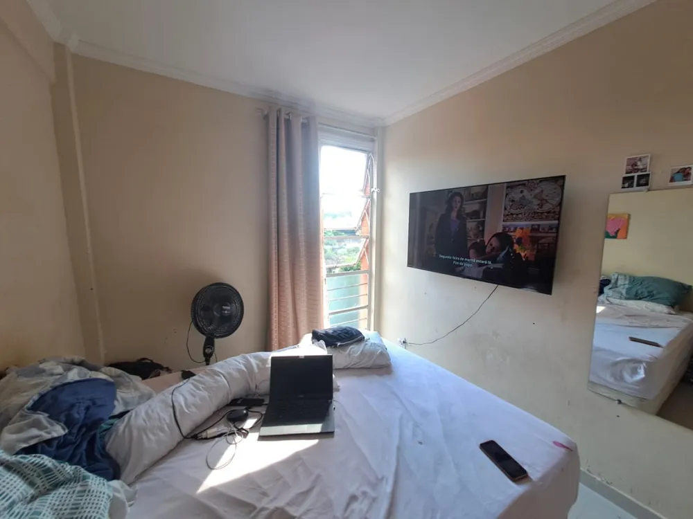 Apartamento, 3 quartos, 82 m² - Foto 7