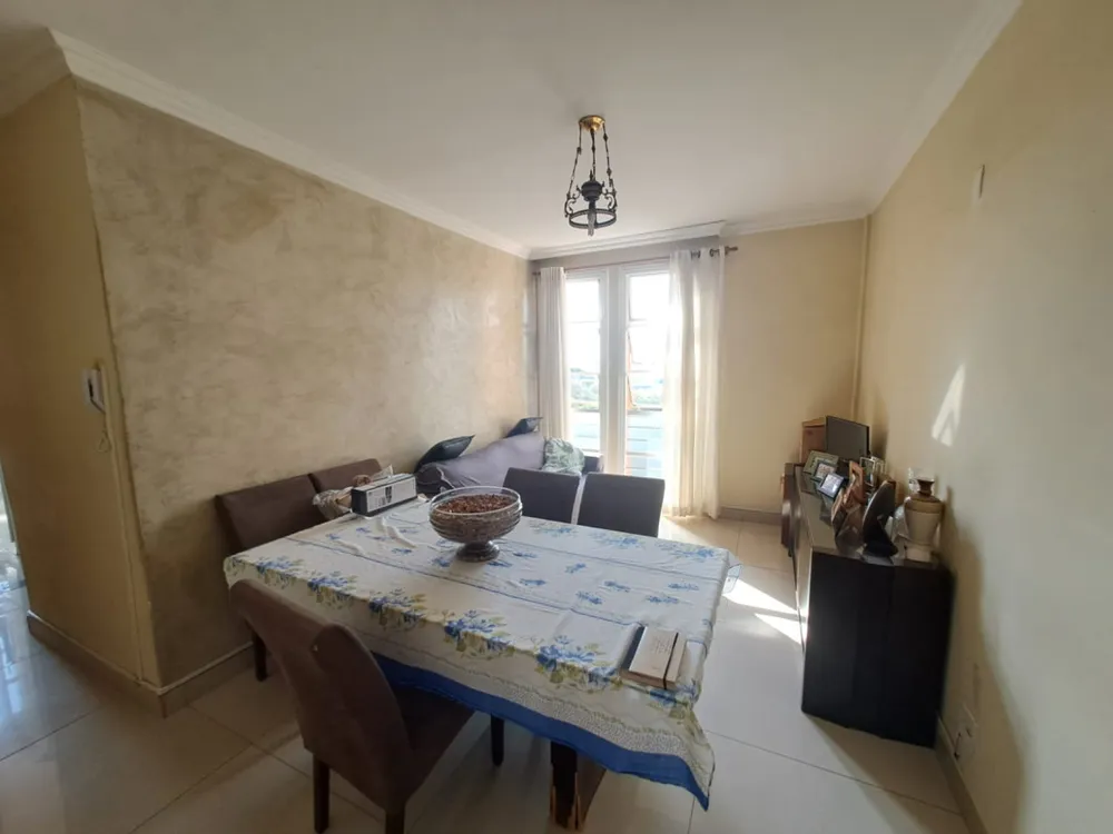 Apartamento, 3 quartos, 82 m² - Foto 5