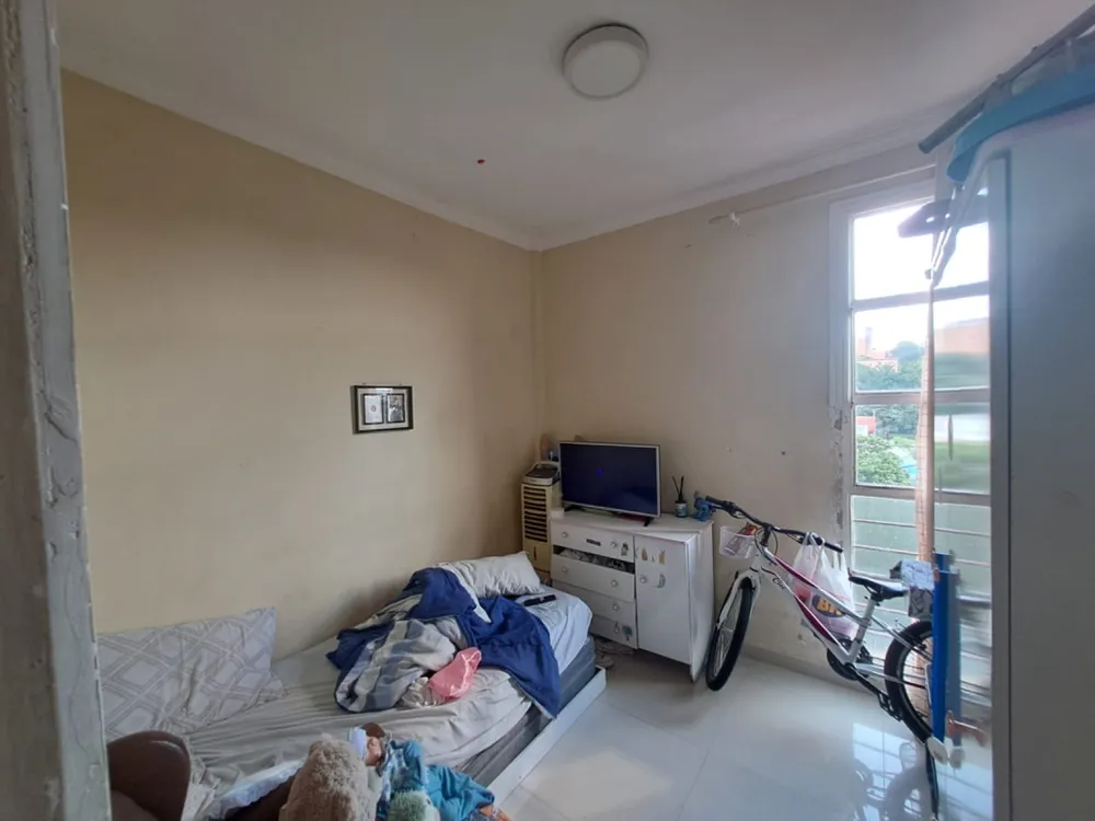 Apartamento, 3 quartos, 82 m² - Foto 9