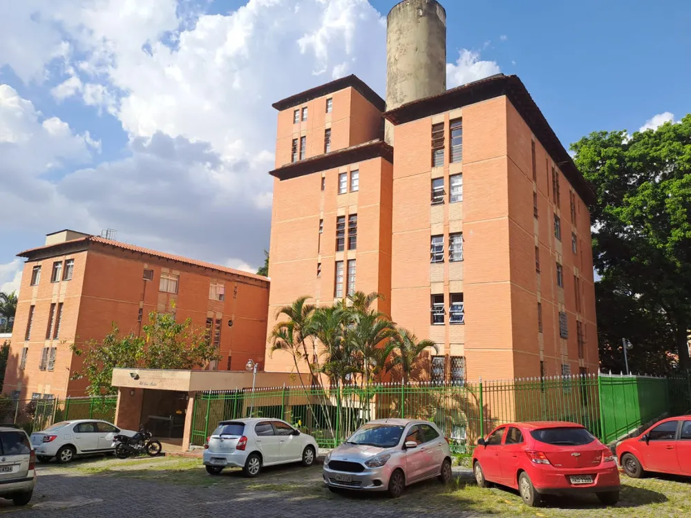 Apartamento, 3 quartos, 82 m² - Foto 1