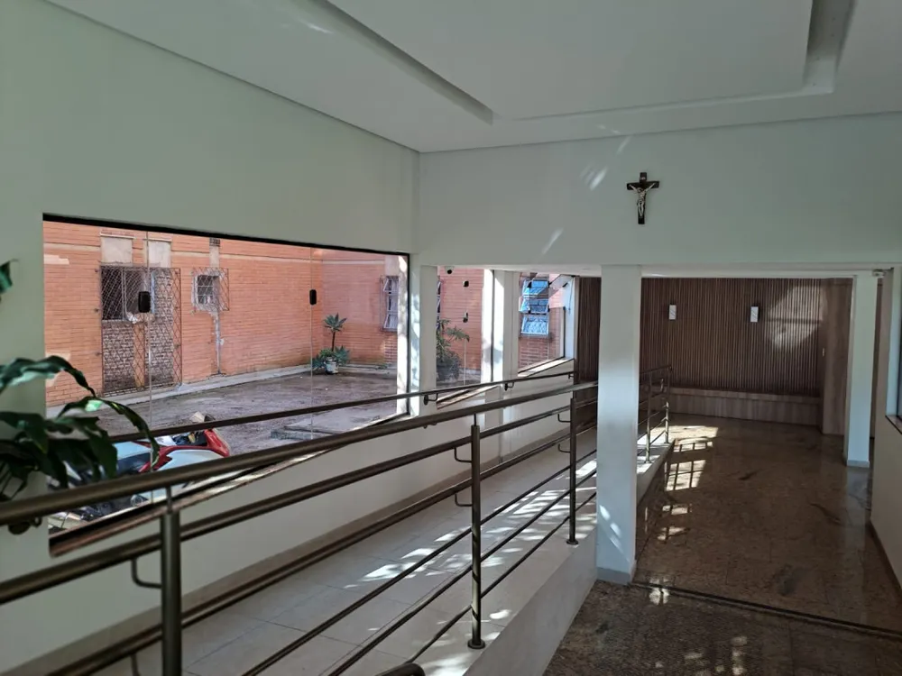 Apartamento, 3 quartos, 82 m² - Foto 3