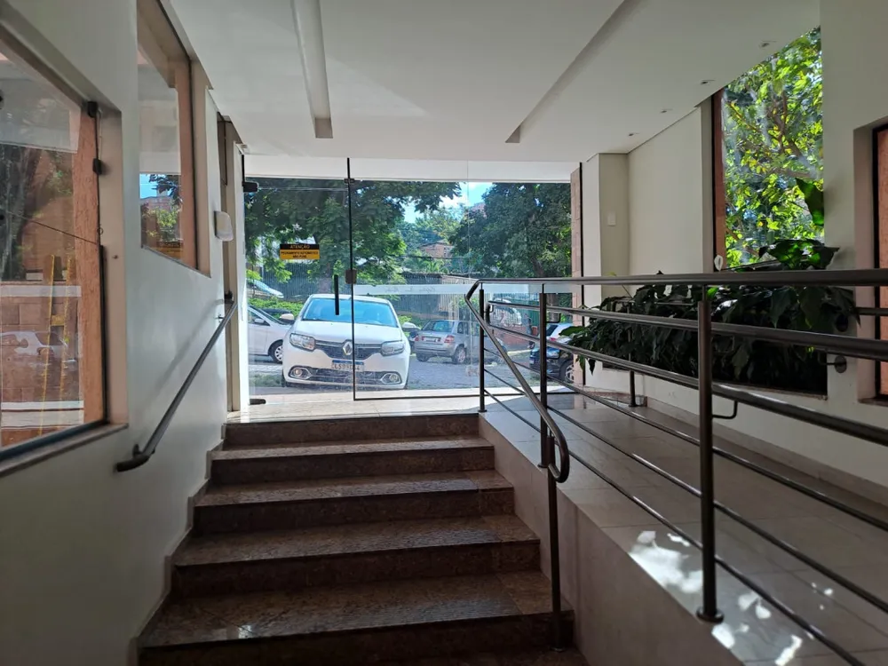 Apartamento, 3 quartos, 82 m² - Foto 2
