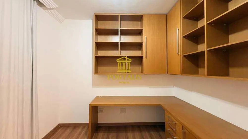 Apartamento, 4 quartos, 175 m² - Foto 6