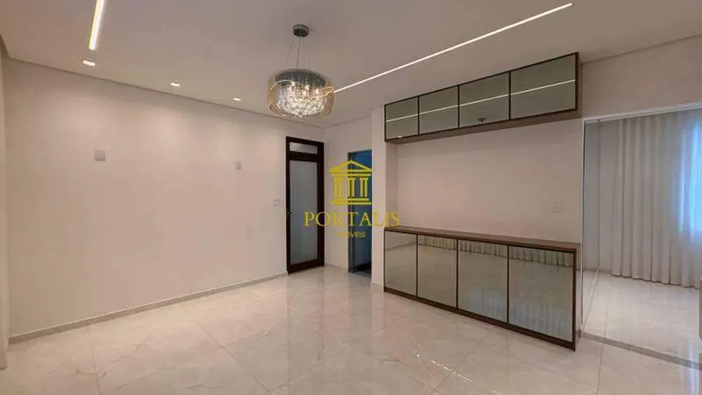 Apartamento, 4 quartos, 175 m² - Foto 2
