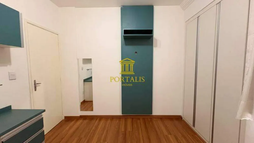 Apartamento, 4 quartos, 175 m² - Foto 9
