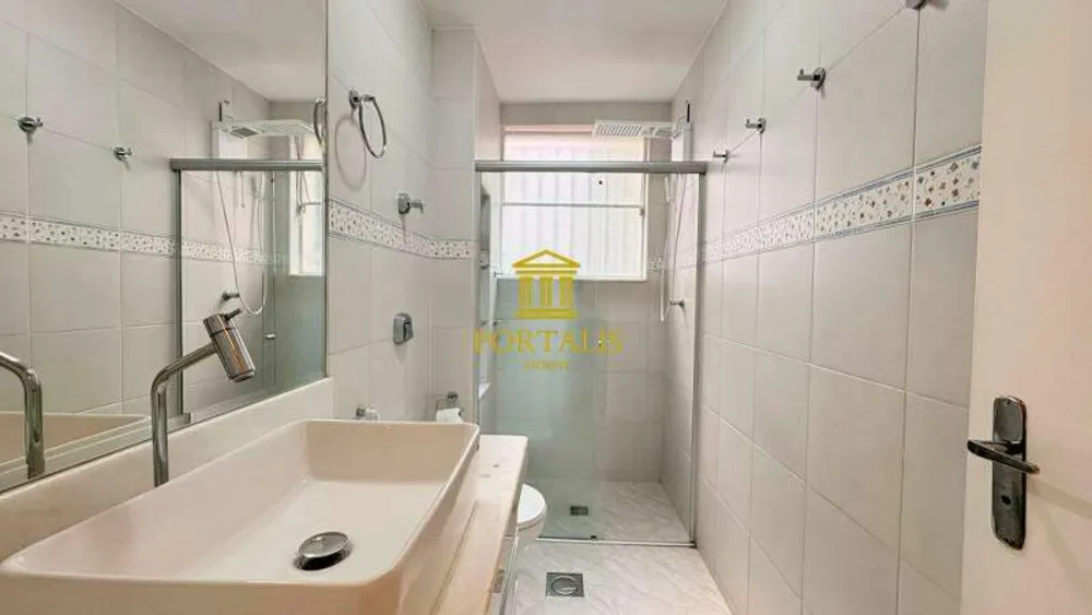 Apartamento, 4 quartos, 175 m² - Foto 3