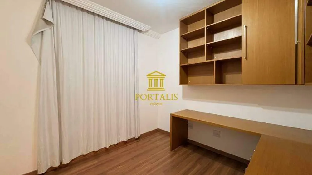 Apartamento, 4 quartos, 175 m² - Foto 9
