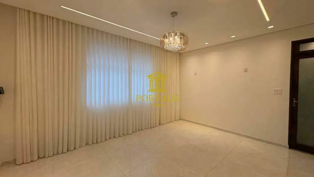 Apartamento, 4 quartos, 175 m² - Foto 4