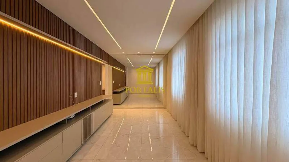 Apartamento, 4 quartos, 175 m² - Foto 10