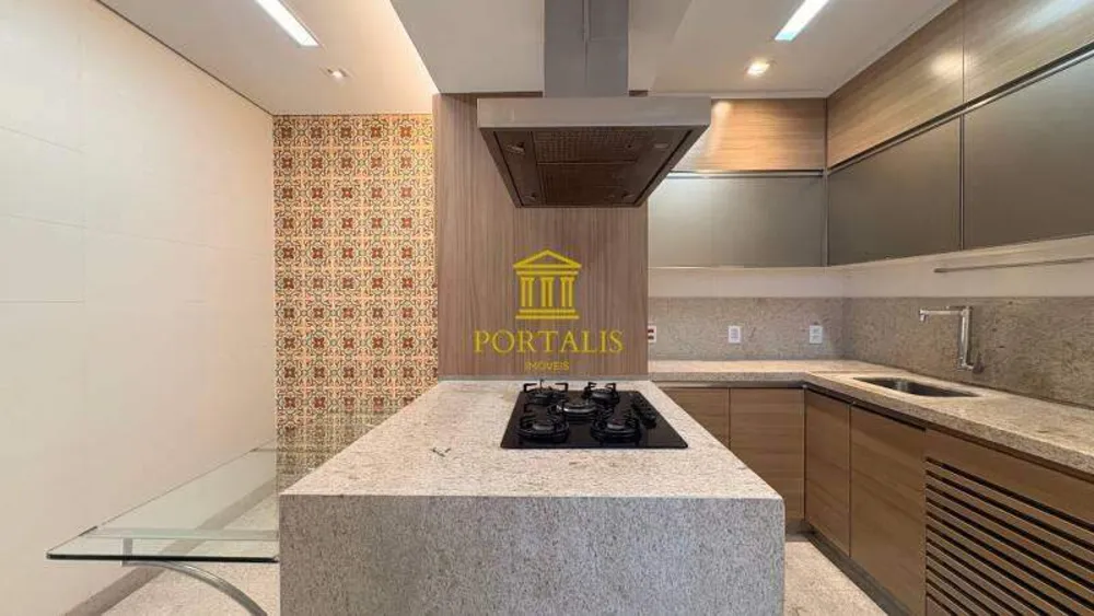 Apartamento, 4 quartos, 175 m² - Foto 12