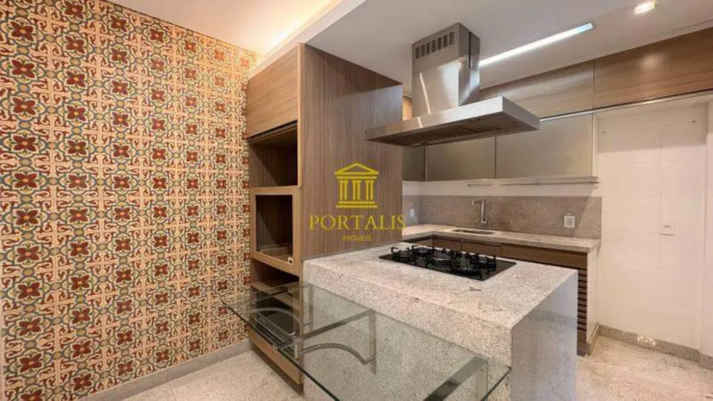 Apartamento, 4 quartos, 175 m² - Foto 8