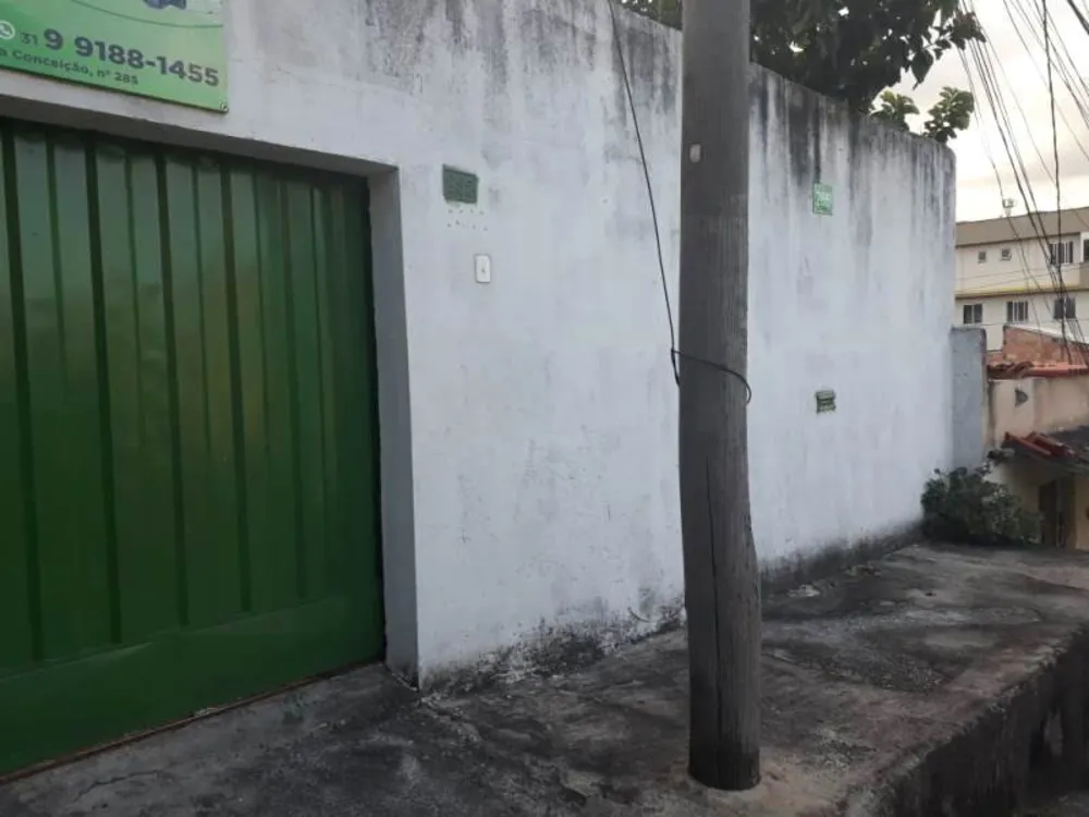 Terreno, 400 m² - Foto 1