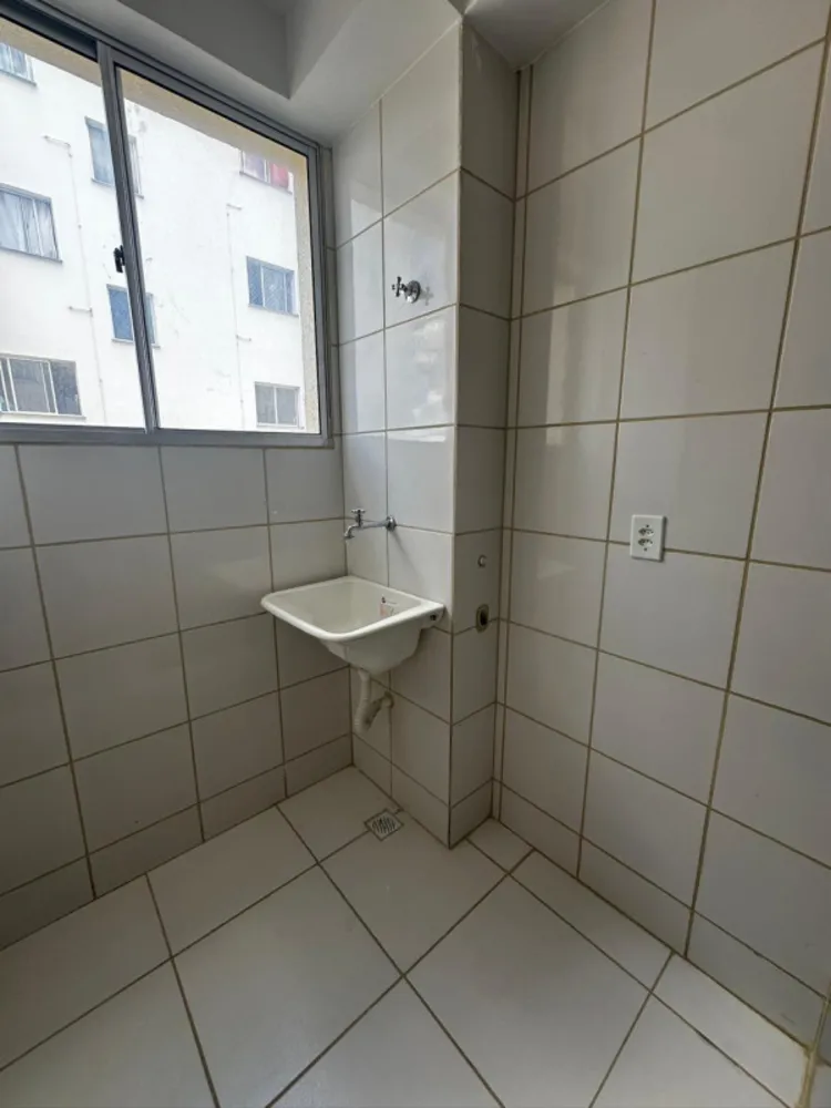 Apartamento, 2 quartos, 45 m² - Foto 7