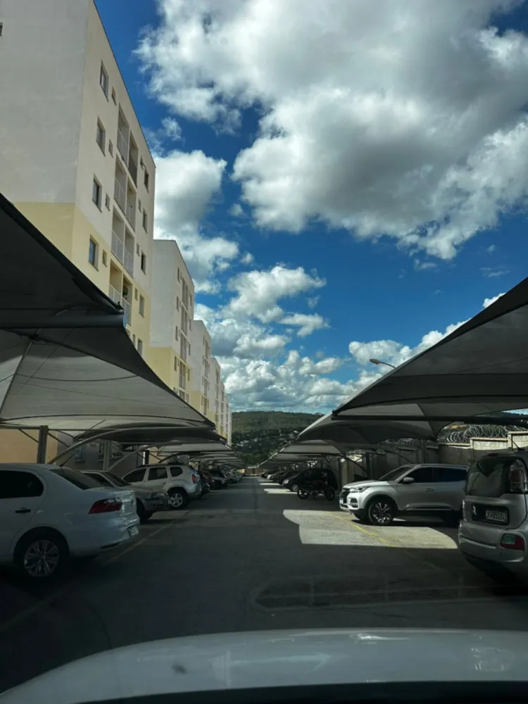 Apartamento, 2 quartos, 45 m² - Foto 3