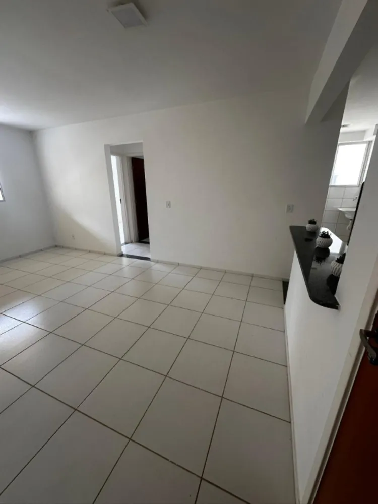 Apartamento, 2 quartos, 45 m² - Foto 6