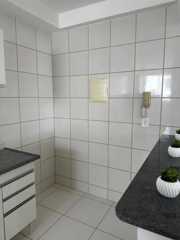 Apartamento, 2 quartos, 45 m² - Foto 9