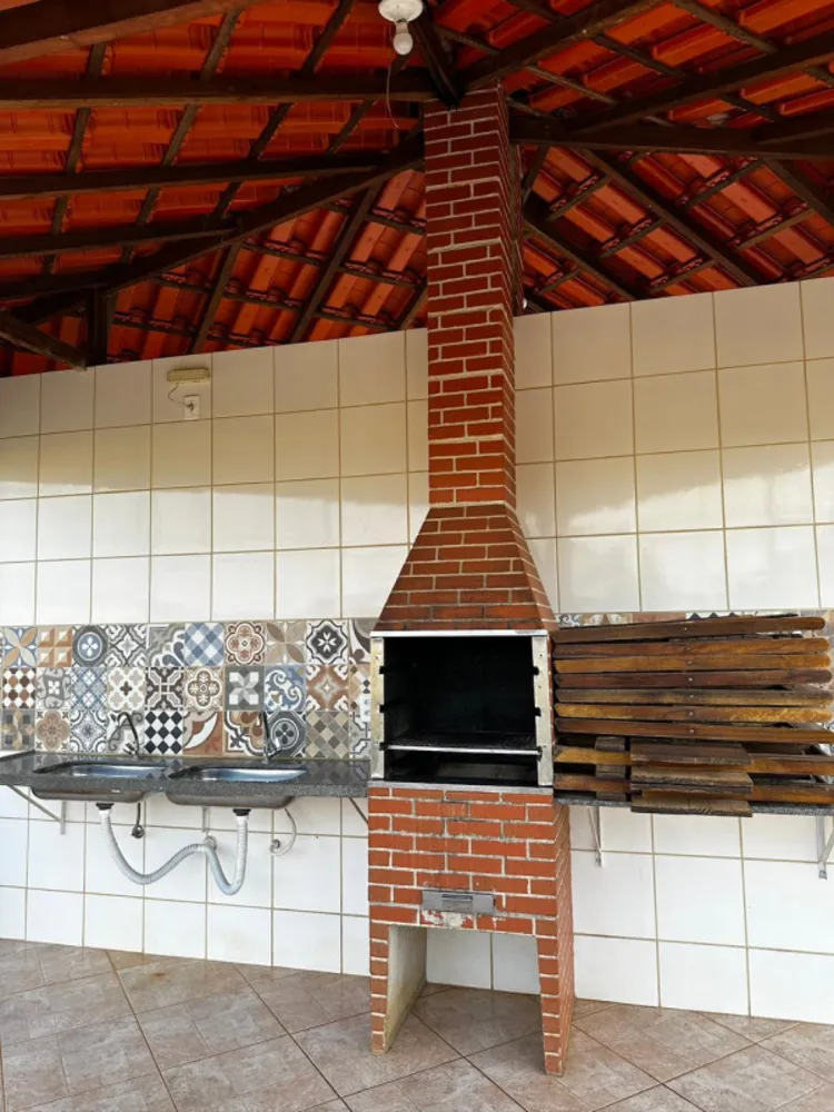 Apartamento, 2 quartos, 45 m² - Foto 11