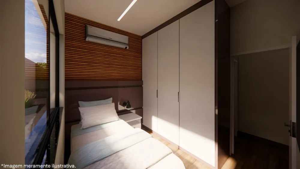 Casa, 3 quartos, 120 m² - Foto 6