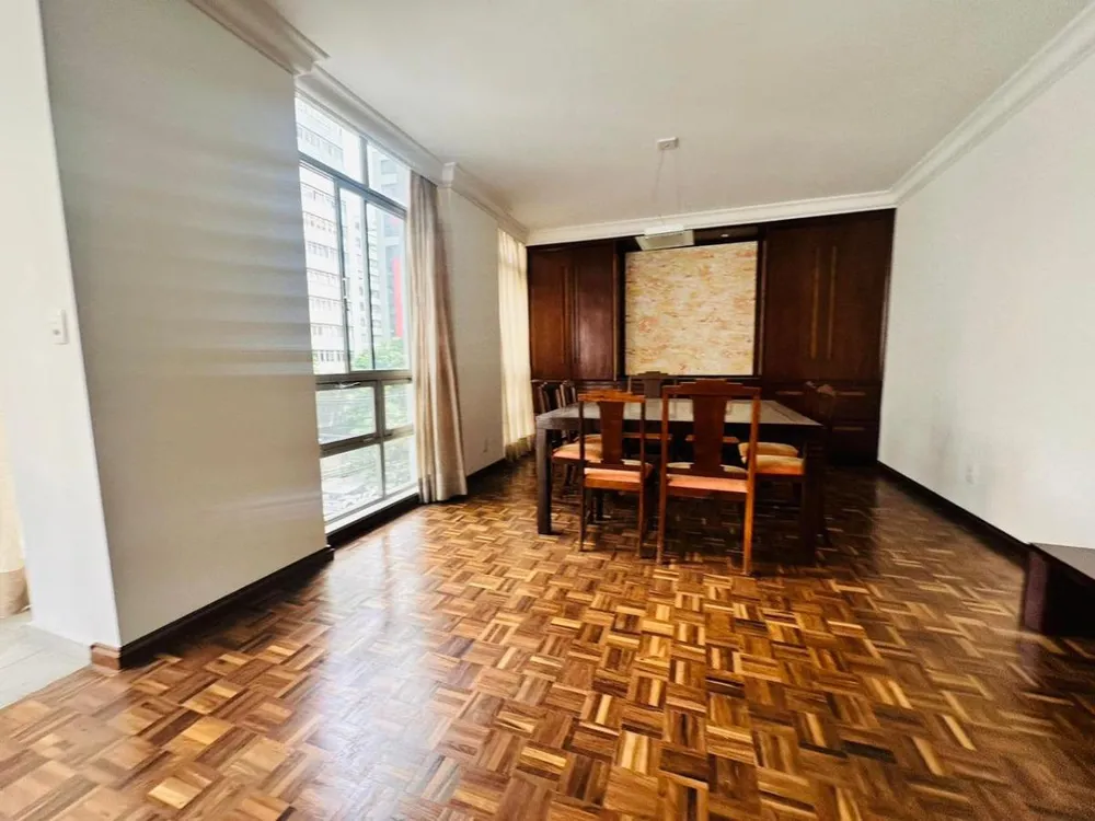 Apartamento, 3 quartos, 277 m² - Foto 3