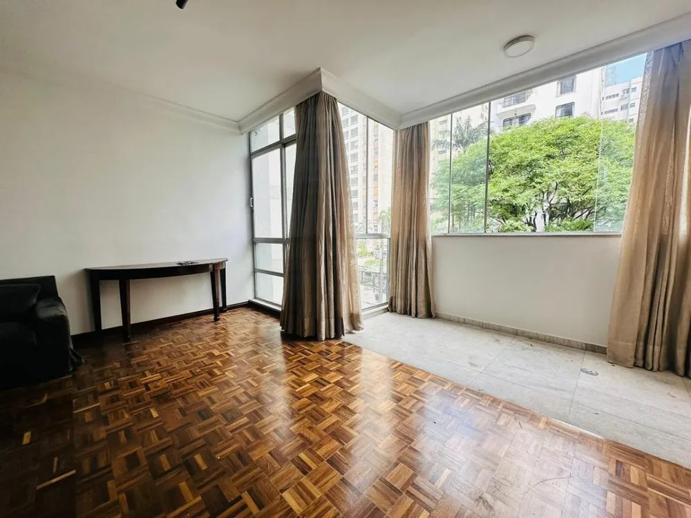 Apartamento, 3 quartos, 277 m² - Foto 10