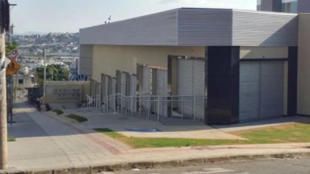 Loja-Salão, 30 m² - Foto 3