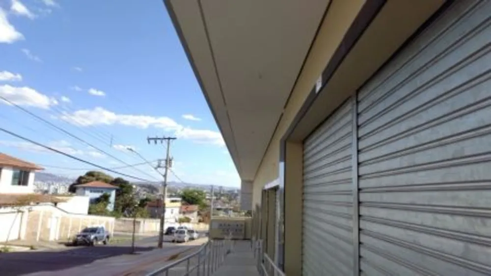 Loja-Salão, 30 m² - Foto 7