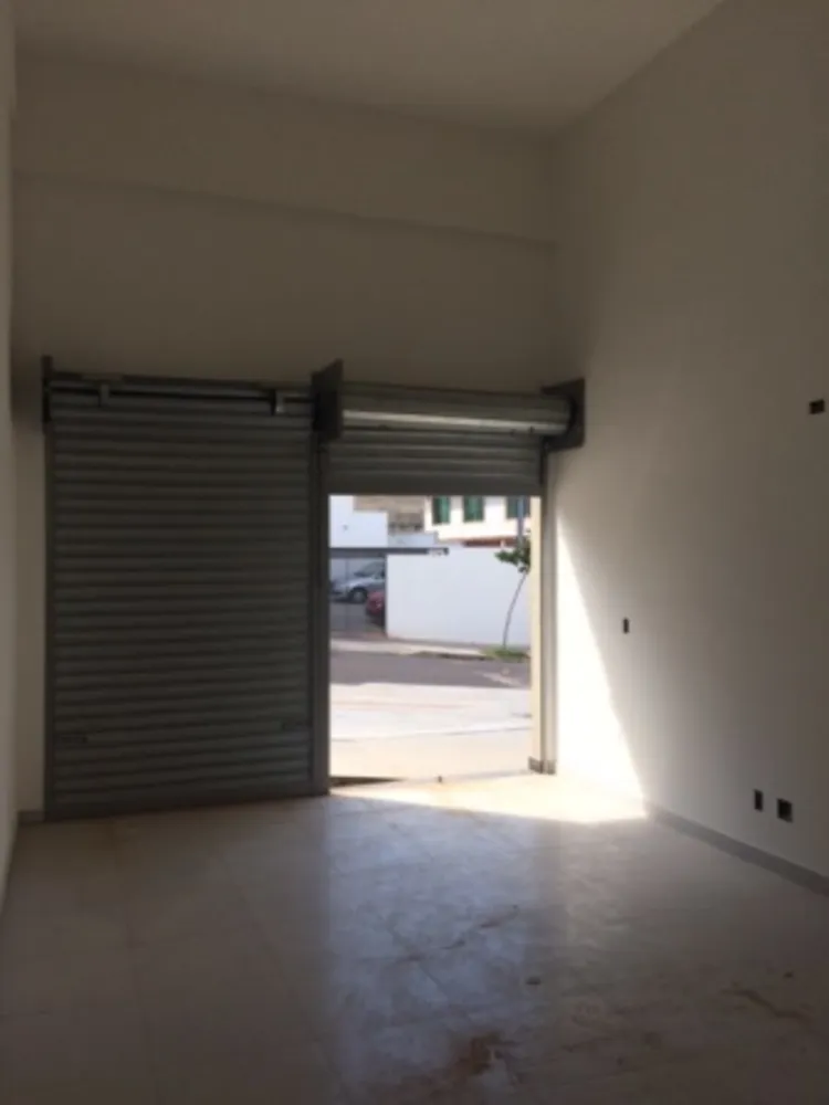 Loja-Salão, 30 m² - Foto 1
